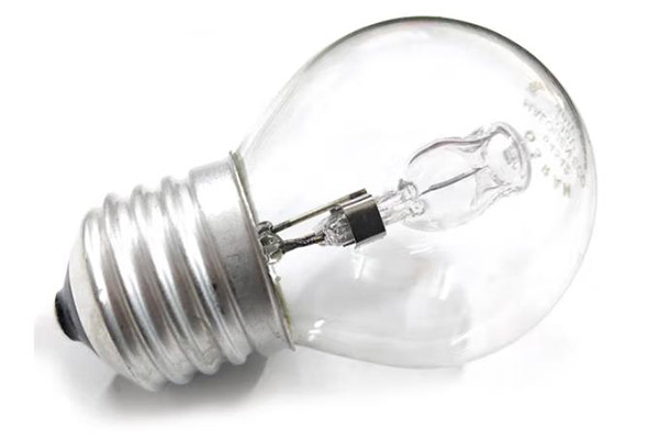 卤素灯和白炽灯有什么区别？卤素灯可以做标准光源吗？